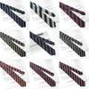 Striped Tie For Kids With Casual Style Perfect For School Uniforms