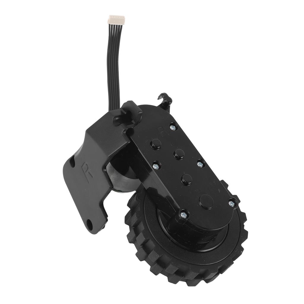 Rechtes Antriebsrad für PROSCENIC 800T 820 830 850P Roboter-Staubsauger Rechtes Ersatzrad