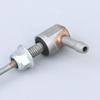 49cm Auto Heater Fuel Standpipe Stainless Steel Heat-resistant Tank Oil Extractor Fuel Tank Sender for Webasto/Eberspacher