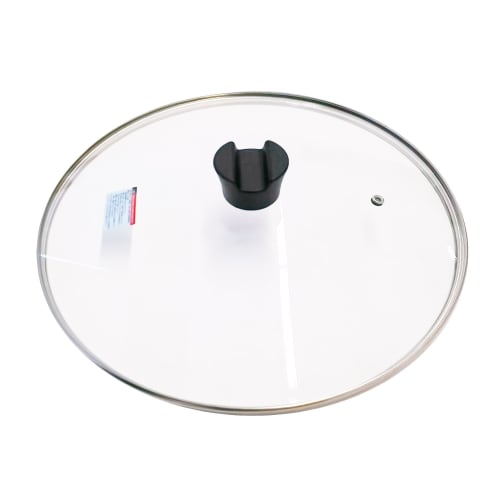 Bestco Cook Epo Tempered Glass Lid, 32cm, ND-5530
