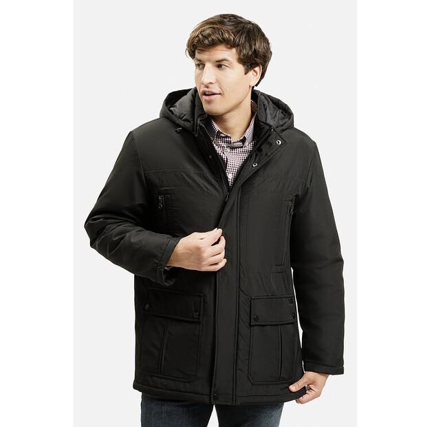 Куртка зимняя Cross Jeans 40301-020 EU M