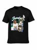 Janet Jackson Vintage T-shirt