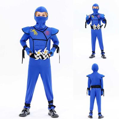 Role-playing Tight Stage Performance Costume Stage Suit