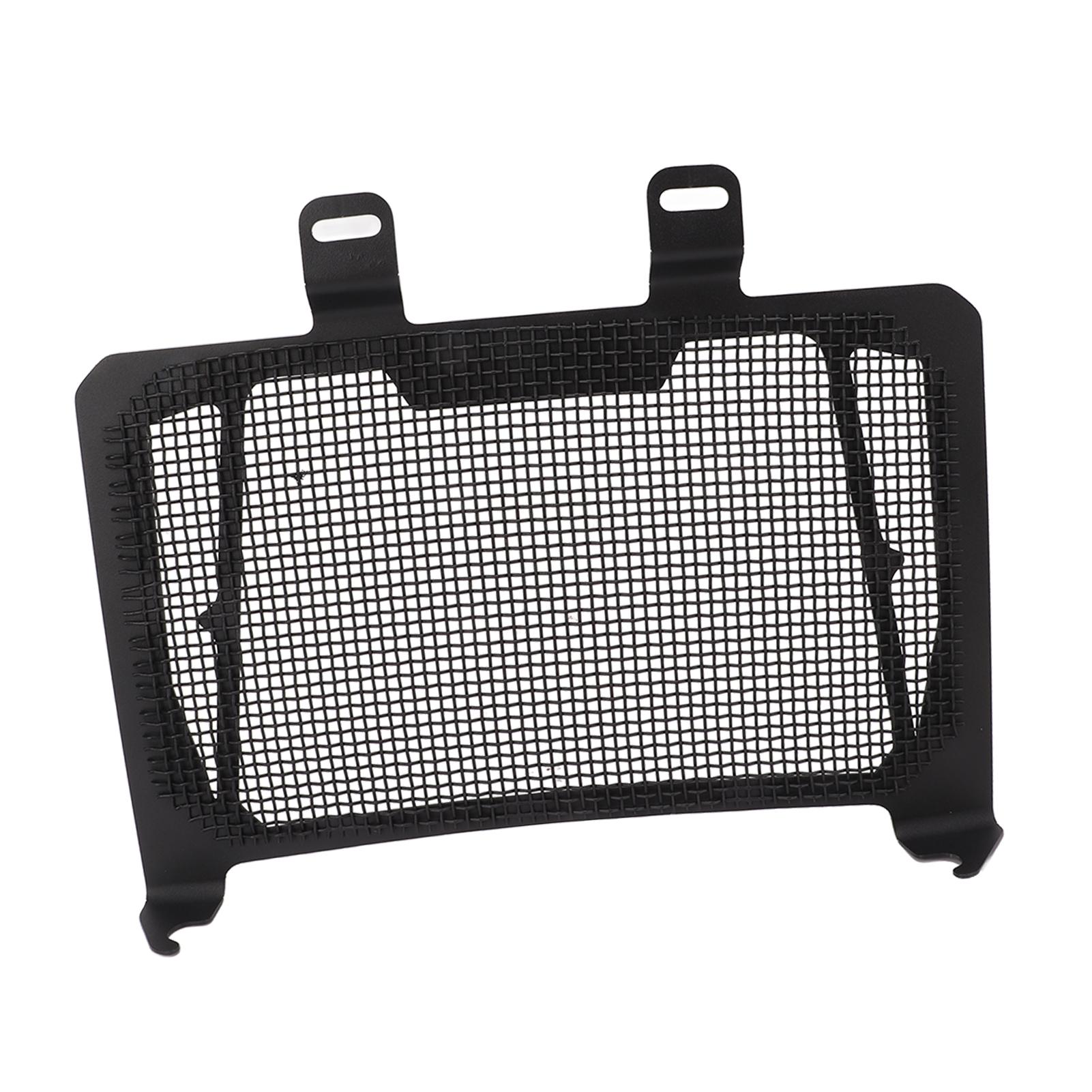 

Защитная крышка радиаторной решетки мотоцикла, черное железо для S 1250 RH1250 2021 2022