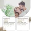 Vetiver Grass Fresh Perfume Gives Off Charming Charm Natural Fresh Elegant Fragrance Daily Portable Fragrance Perfume
