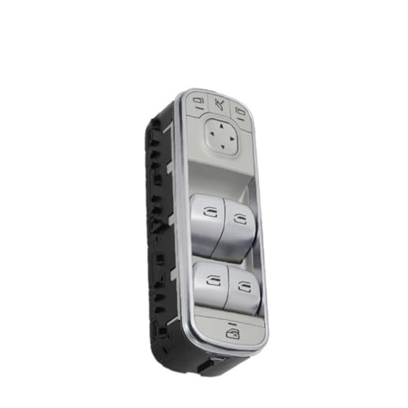 Electric Control Power Master Window Switch For Mercedes Benz GLE GLS W167    A1679054501 1679054501