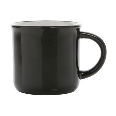 Vintage Ceramic 280ml Mug