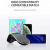 Magnetic Car Phone Holder Air Vent Clip Mount for Volvo XC60 XC40 V60 V40 XC90 XC70 V50 S60 V70 S90 T6 V90 EX30 Car Accessories