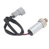 Oil Pressure Sensor 1753244 Alloy Steel Transmitter Transducer Switch for Caterpillar CAT 325C 330C 330CL
