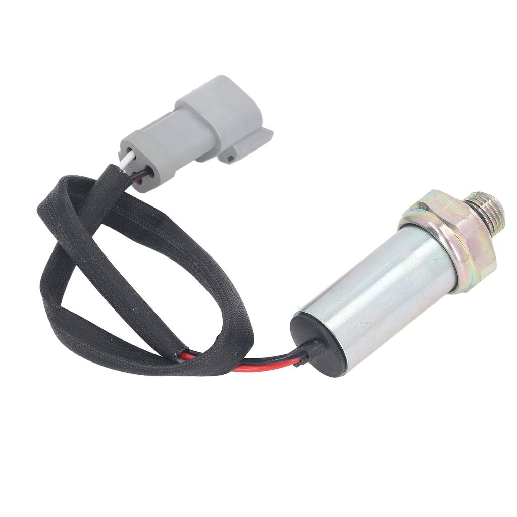 Oil Pressure Sensor 1753244 Alloy Steel Transmitter Transducer Switch for Caterpillar CAT 325C 330C 330CL