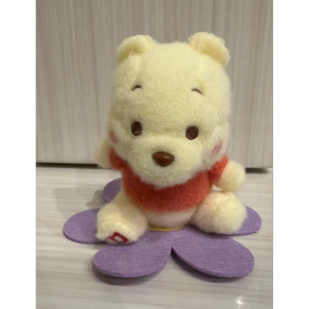 winnie the pooh stuffed toy