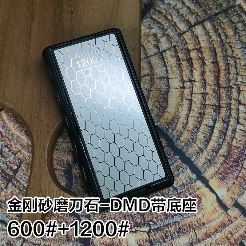 

Двусторонний базовый алмазный точильный камень для заточки, точильный камень, нож, кухня, зернистость, шеф-нож, шлифовка, зернистость 400/600/1000/1200, точилка As Shown