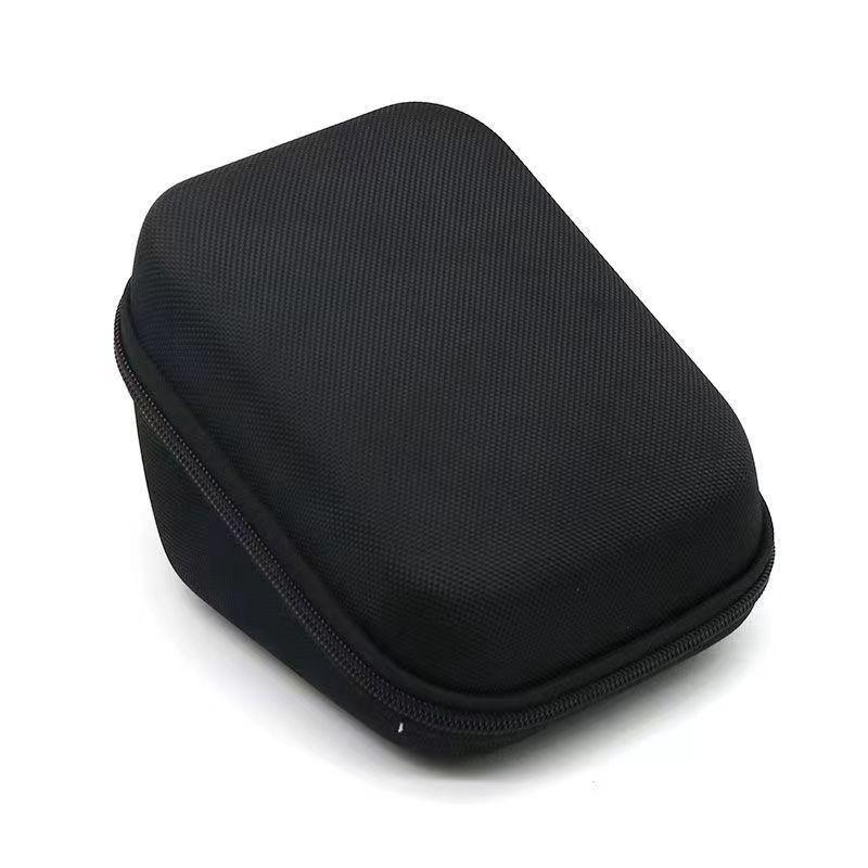 Universal Large Blood Pressure Monitor Storage Bag for Yuwell and Omron Devices