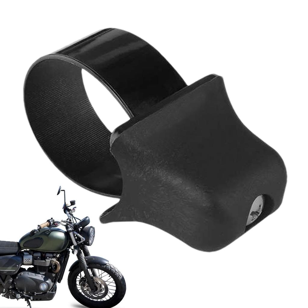 Motorcycle Throttle Assist, Cruise Control Throttle Lock, Cruise Assist Handrest Clip Throttle Lock |