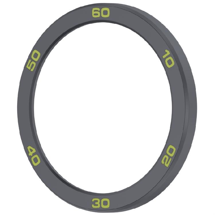 Watch Accessories for CMF Watch 2 Bezel Rings Screen Protector Smartwatch Frame Cover Replacement Protector Bumper