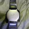 Used CASIO PRO TREK Triple Sensor Tough Solar PRG-110CJ