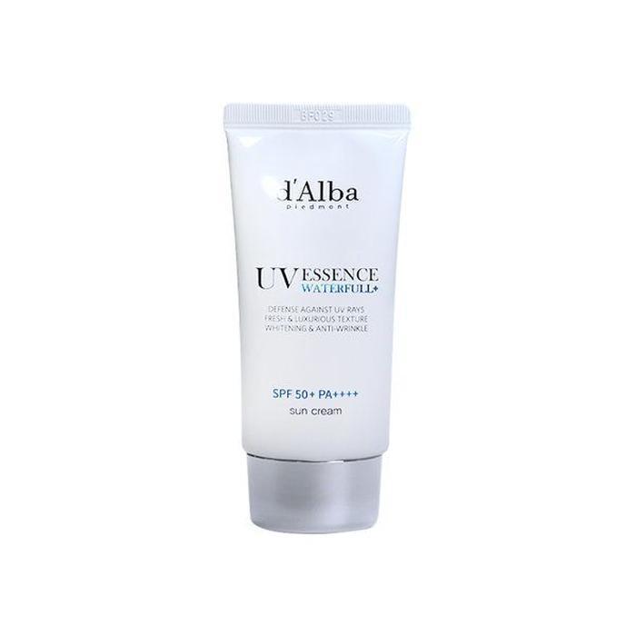 

d Alba Waterful Essence Sunscreen 50ml (15236651)