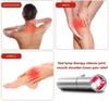 Tragbare Infrarot-Therapielampe Taschenlampe mit 3 bis 5 Rotlicht-Optionen
