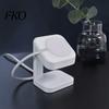 Artistic Watch Holder 3D Printed Smartwatch Stand, Minimalist Desk for Apple Samsung Modeling Decor Watch, PLA Display Stand Charging, Home