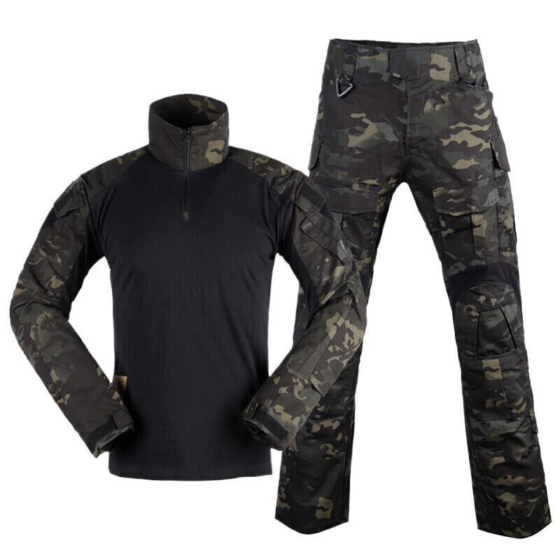 Junmo G3 GEN3 Tactical Combat Uniform Set