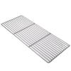 Oeny Large Rectangular BBQ Grill Net