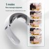 BAOPAI BP-M615 Voice-Controlled Neck Massager