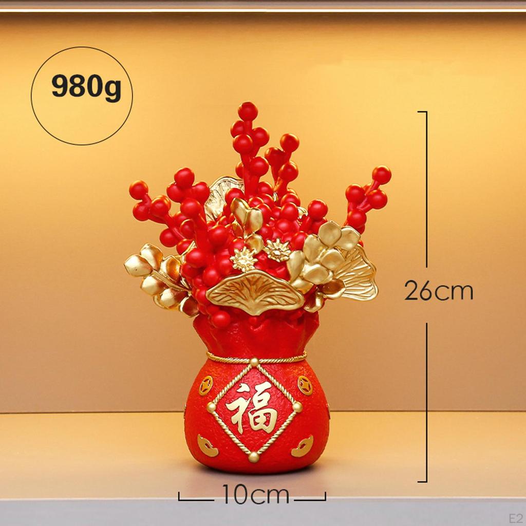 Decoration Housewarming Gifts Sculptures for Party Study Bedroom Bookshelf Dining Table