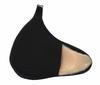Pós-operatório Prótese Mamária Silicone Especial Almofada de Peito Gancho Cobertura Protetora Leve Algodão Absorvente de Suor Envio Rápido