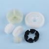 Raammechanisme Motor Reparatie Tandwiel 6 Stuks Kit voor 3 5 6 CX7 CX8 CX9 Voorruit Achterraam Vervanging