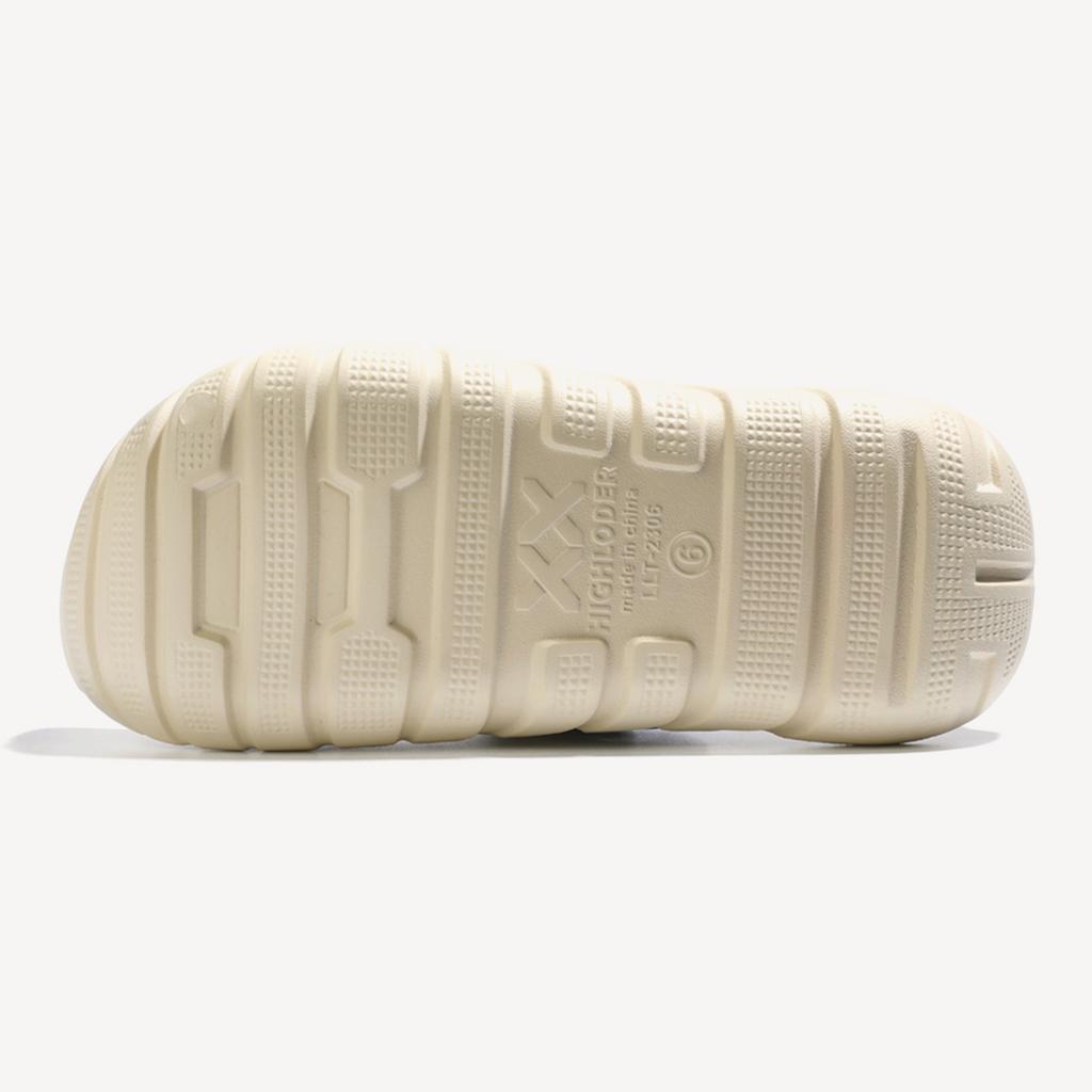 [J.DAUL] Rannoch S 220 Recovery Slipper Sandals Ivory_RANNOCH S IVORY_JD50, Clog, 7000029548, Popular Korean Shoes