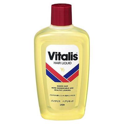 Vitalis V7 Płyn do włosów, 1 opakowanie, 355 ml