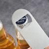 Portable Stainless Steel Bottle Opener Durable Beer Bottle Opener Beer Opener Soda Drink Creative Minimalist Bottle Opener Tool