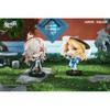 Honkai  Star Rail Honkai  Star Rail  Nameless Honor Vol. 1 Yanqing Deformed Figure