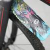 Bike Bicycle Cycling Fender Mud Guard Mudguard Front Rear MTB Mountain Tyre