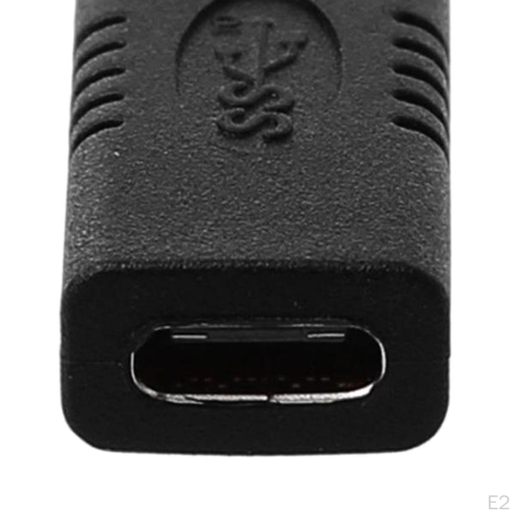 To Adapter And Charging Converter for USB 3.1