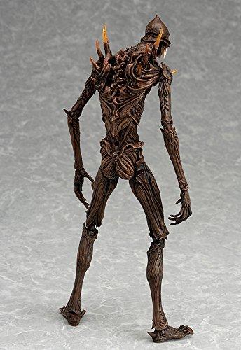 Good Smile Company SMILE figma Riesen-Gott-Soldat erscheint in Tokio Riesen-Gott-Soldat Bemalte Bewegliche Figur (Gute Gesellschaft) Nicht maßstabsgetreues ABS und PVC