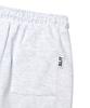 Eseulisseutyudio Stsd Arch Logo Sweat Jogger Pants Melange Gray