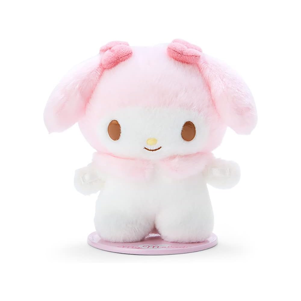 Плюшевая кукла Sanrio My Melody S Pitatto Friends 809799