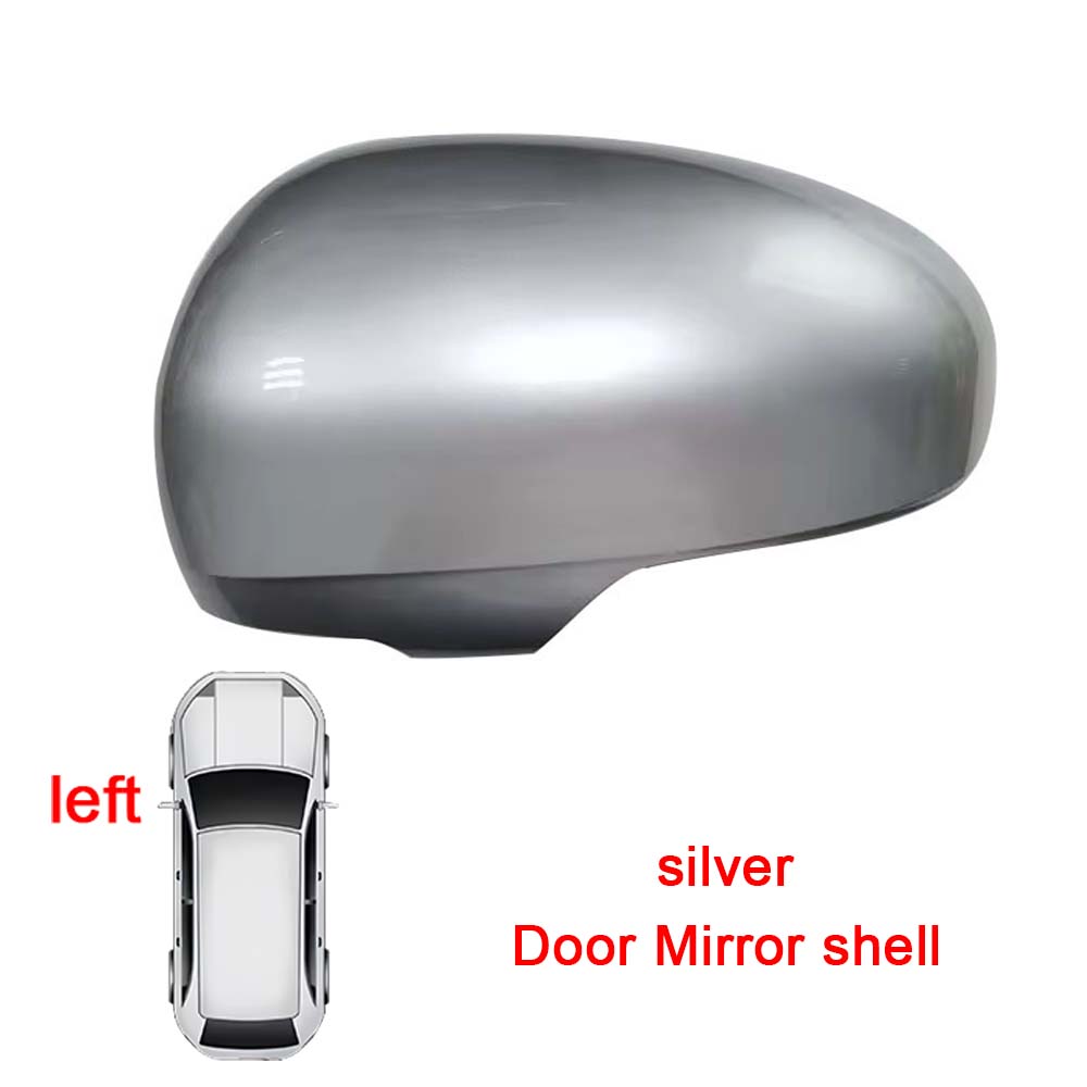 Cars Accessories Door Mirror Shell For Toyota Motor Verso S 2012-2015 For Toyota Motor Verso S 2012-2015 Car Upgrade