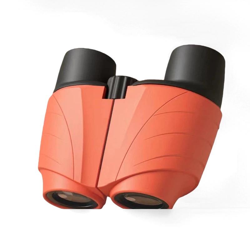 Compact High-Definition Anti-Fog Binoculars for Concerts and Birdwatching