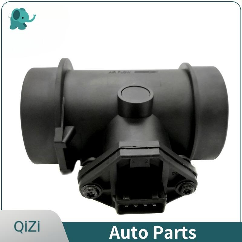 0280217105 M280217105 0K08013210 OE Mass Air Flow Meter MAF Sensor For Kia Sportage Carens Sephia Spectra Saab 900 II