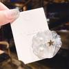 Korean Cute Colorful Shell Starfish Hair Clips Girls Women Hair Accessories