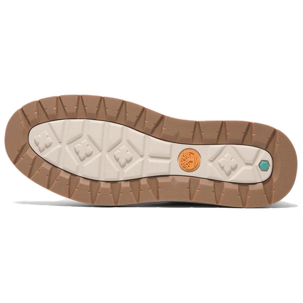 Timberland Maple Grove Comfortable Durable Slip-Resistant Low-Top Casual Shoes Men Sneaker Rust A69HHEM6