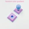 1/5Set Labor-Saving Detachable Press Tool Detachable Diamond Art Press  Cross Stitch
