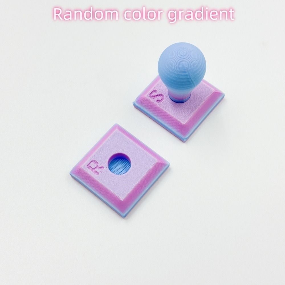 1/5Set Labor-Saving Detachable Press Tool Detachable Diamond Art Press Cross Stitch