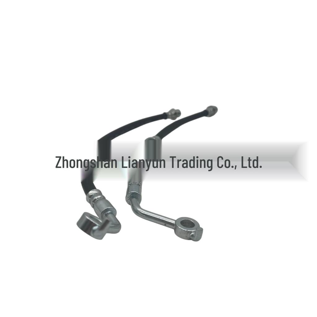 Front Brake Hose LR for Ford Territory (L:FS12078BA R:FS12078AA)