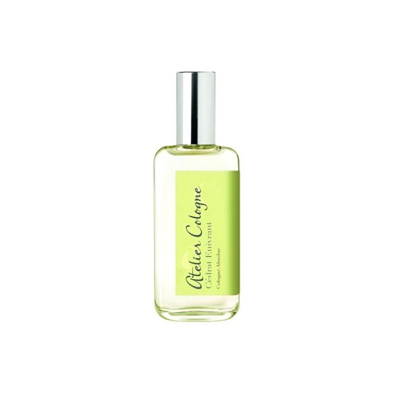 Atelier Cologne Obsessed Lime Perfumes Citrus Floral Eau De Cologne Lime Mint 30ml/100ml/200ml 30ml|Without Gift Box