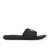 Stussy X Benassi Off Noir Unisex Sneakers Black CW2787-001