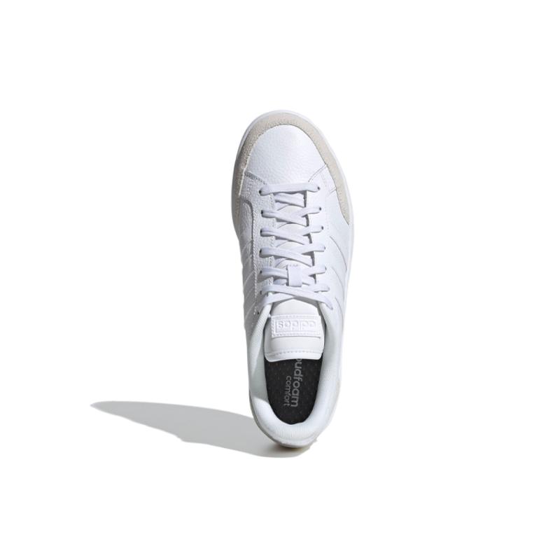 adidas Grand Court Se Cloud White Orbit Grey Damskie Trampki FW6689