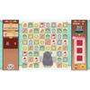 hampafe hamster sweets puzzle -switch  [permanent enclosure bonus] hampafe seal included